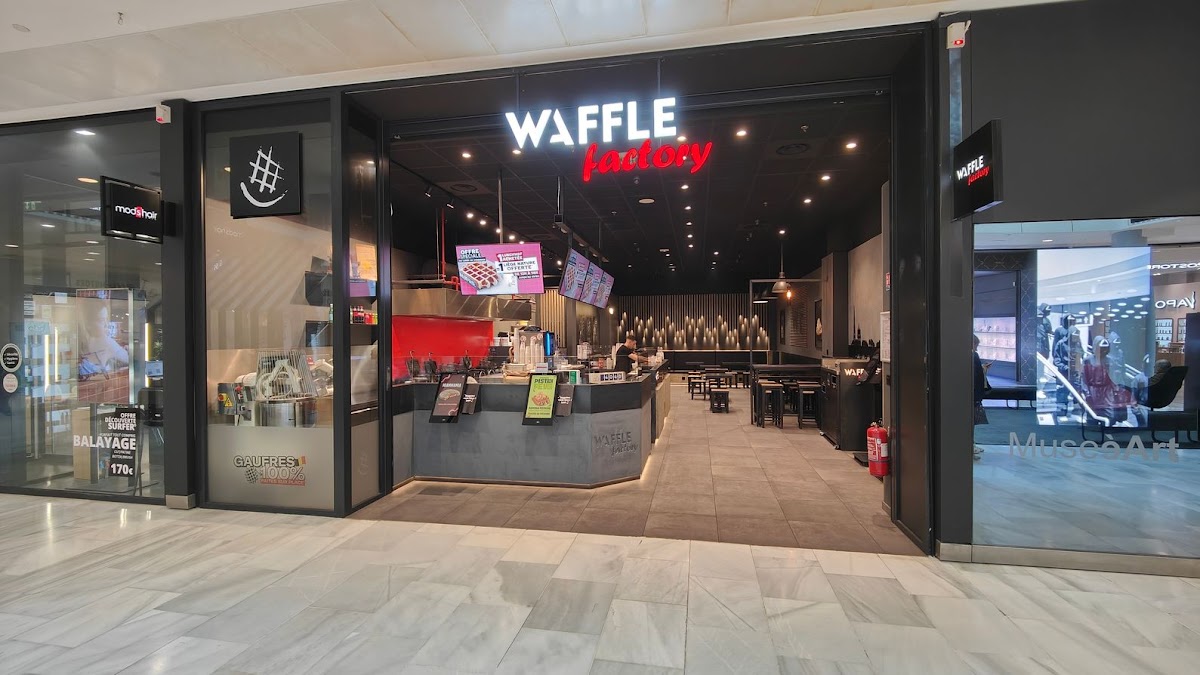 Waffle Factory